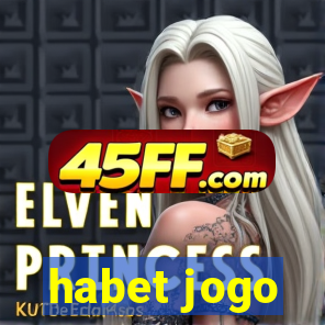habet jogo
